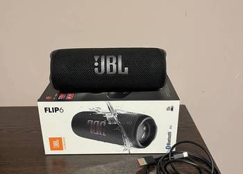 Głośnik Jbl Flip 6