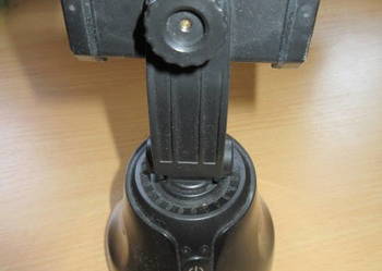 Uchwyt obrotowy 360 śledzenie twarzy RP.71.358