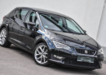 Seat Leon 1.8 TSI FR S&S DSG