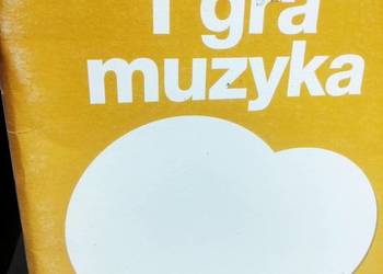 I gra muzyka antykwariat szkolny outlet książki używane