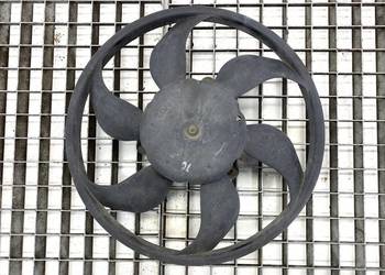 WENTYLATOR CHŁODNICY FIAT PANDA II 1.1 54KM