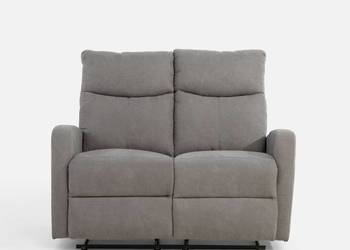 Sofa z funkcją relaksu