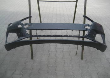 AUDI A7 c8 A 7 4K8 17-20R zderzak przedni zwykły bez pdc