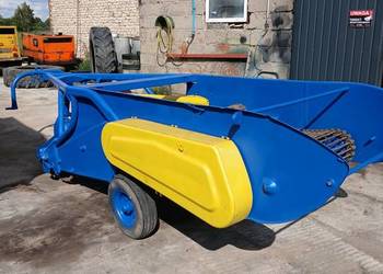 Kopaczka elewatorowa