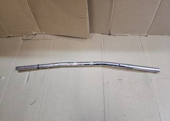 Kierownica motocyklowa LSL 72cm chopper Cruiser prosta