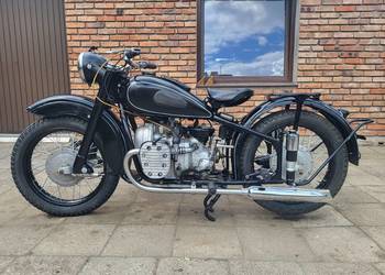 M 72 N ural kmz imz k 750 dniepr ural