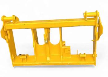 Adaptacja Osprzętu Karetka JCB 530-60