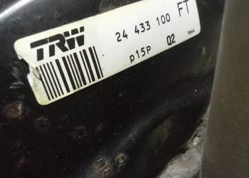 Pompa hamulcowa serwo Saab 93 2.2 did