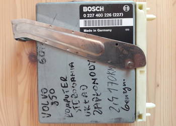 Komputer sterownik zapłonu volvo850 2.4b 170km B5254S 94r