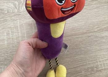 Skaner Sylwek nowy z metką