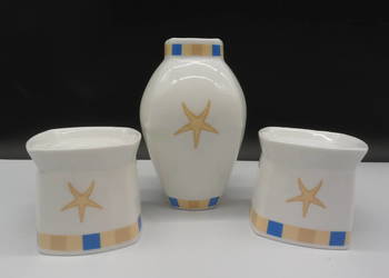 Kolekcjonerski Zestaw Royal Tara – Porcelana Kostna (Fine Bone China)