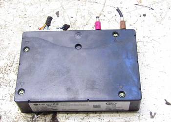 MODUŁ STEROWNIK WIFI OPEL INSIGNIA B 84365981