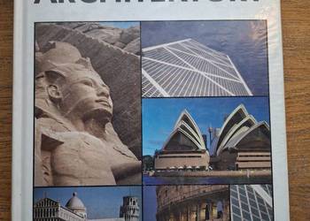 Historia architektury- Ramon Rodriguez Llera Buchmann