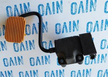John deere ciagnik pedał gazu seria 7r 8r re271993 nowy