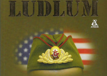 Weekend z Oostermanem - R. Ludlum.