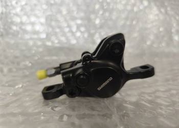 Zacisk hamulcowy Shimano MT200 hydrauliczny  hamulca tarczowego Przód Tył