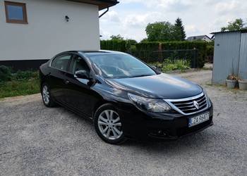 Renault Latitude 2.0 DCI 150 KM