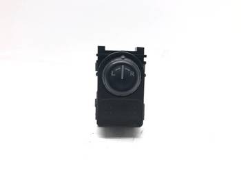 PRZEŁĄCZNIK REGULACJI LUSTEREK NISSAN SENTRA B16 06-13 WŁĄCZNIK