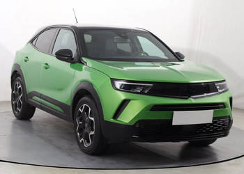 Opel Mokka 1.2 Turbo