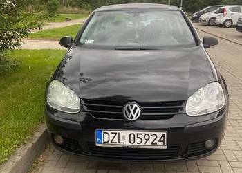 Volkswagen Golf V
