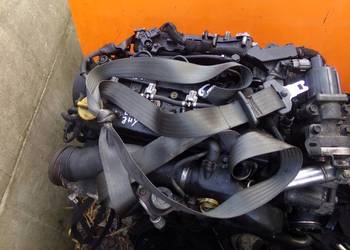 ZAFIRA B 1.7 CDTI 12r pompa wtryskowa 294000-0503