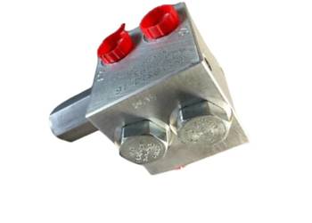 JCB 400/F4931 Zawór bezpieczeństwa do  JCB 3STH-2S5, JCB 3STH