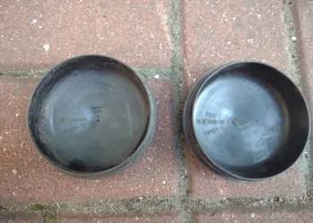 Zaślepka dekiel osłona amortyzatora BMW E38 E39