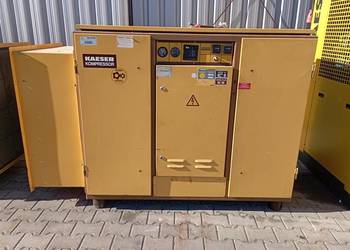 Sprężarka KAESER BS60  S012726