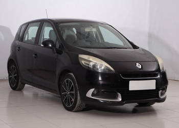 Renault Scenic 1.6 16V