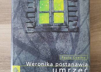 Coelho, Piąta góra + Weronika postanawia umrzeć