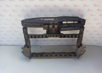 VW GOLF VI 11r pas przedni wzmocnienie 1K9805588 701010690B