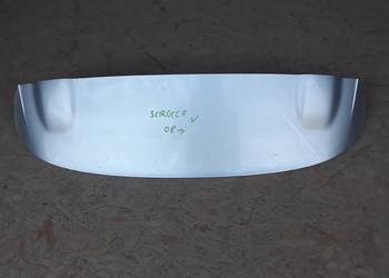 VW SCIROCCO 08-14 SPOILER LOTKA KLAPY BAGAŻNIKA 1K8807933B