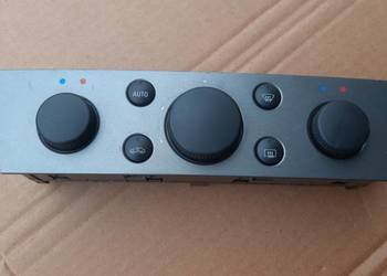 panel nawiewu Opel Vectra C Signum 13138196