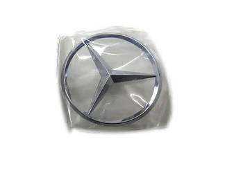 MERCEDES WIELE MODELI Emblemat gwiazda pokrywy silnika