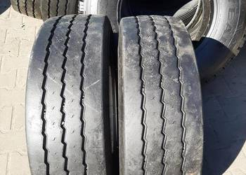 2x Opona używana ciężarowa 205/65R17.5 MICHELIN 360zł(szt.) C2472