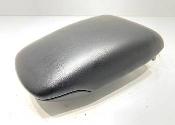 PODŁOKIETNIK NISSAN PULSAR Hatchback