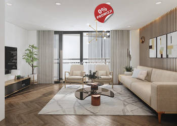 Oferta sprzedaży mieszkania 67.14m2 3 pok Kraków