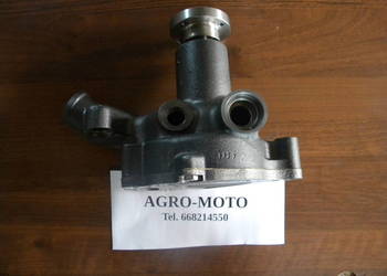pompa wody sampo valtra 505 605 615 836136220