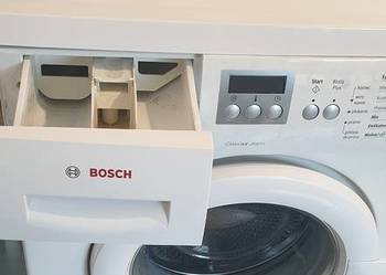 Pralka Bosch E-NR: WAA2027JPL/24 CZĘŚCI