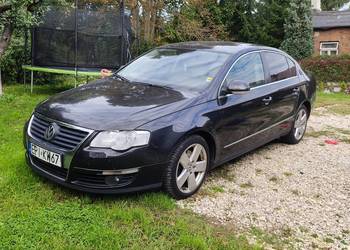 Passat b6 2.0 TDI DSG