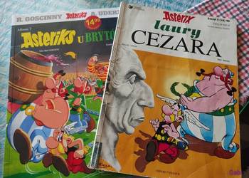 Komiksy, Chatka Puchatka iSuper Auta.