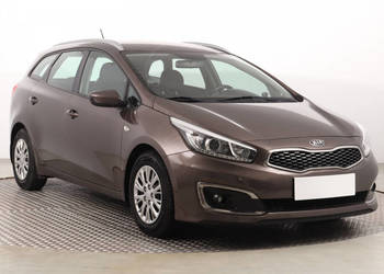 Kia Ceed 1.6 GDI