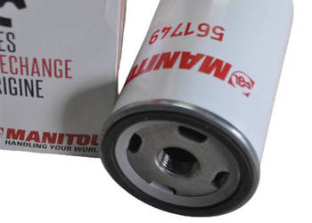 561749 Filtr hydrauliczny Manitou