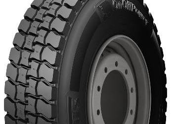 Opony 13 22.5 Taurus ON/OFF Power D