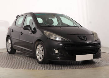 Peugeot 207 1.6 HDi