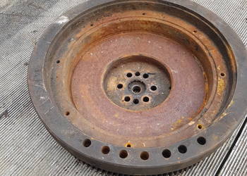 Kolo zamachowe c330 Stary typ
