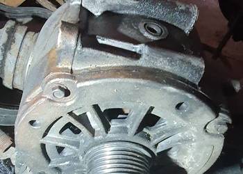 Mercedes W203 270 2.7CDI A 000 150 25 50 Alternator Wodny STX