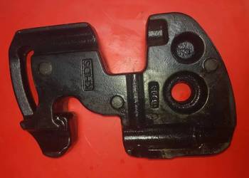 47390725 Obciążnik 30kg CNH New Holland