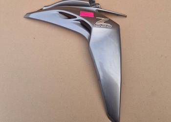 KAWASAKI Z1000 14-17 OSŁONA PRAWA BOK BOCZEK 49125-0576