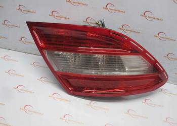 MERCEDES W204 07r lampa lewa tył 2048200164